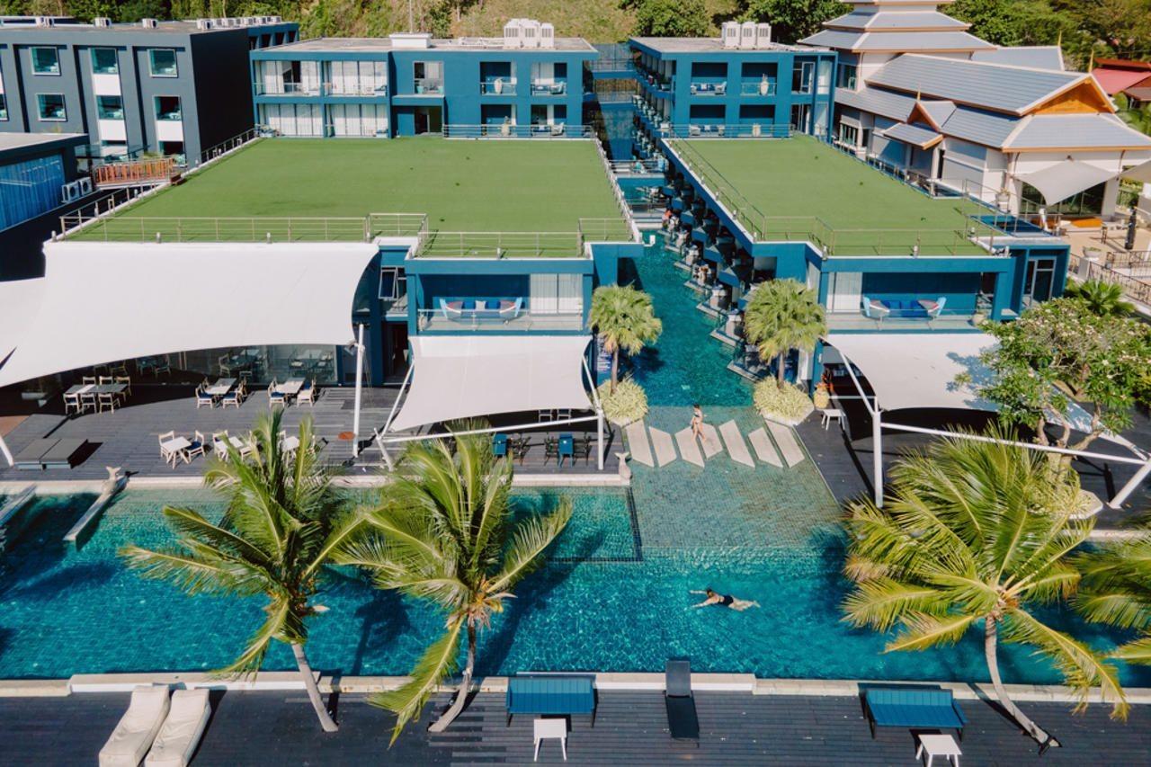 Tide Beachfront Phuket
