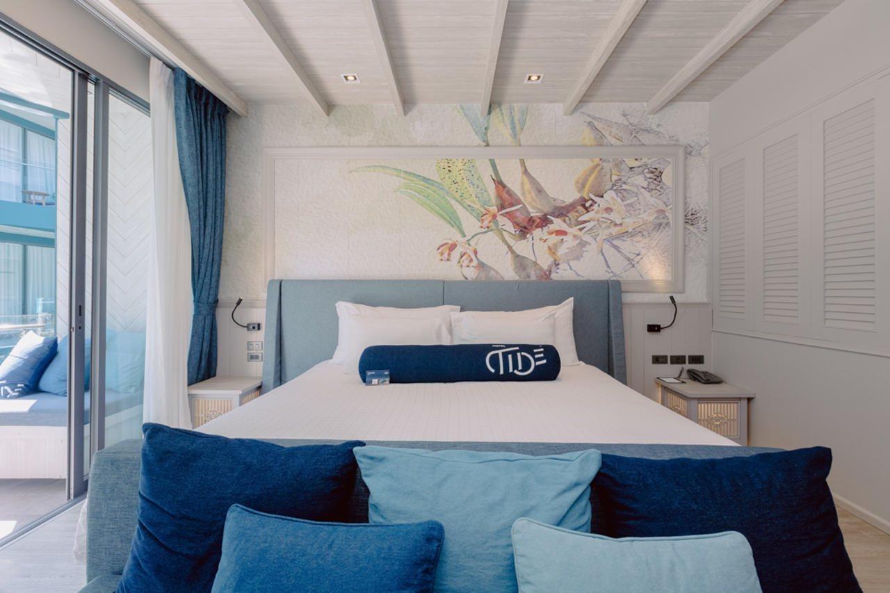 Hotel Tide Beachfront Phuket