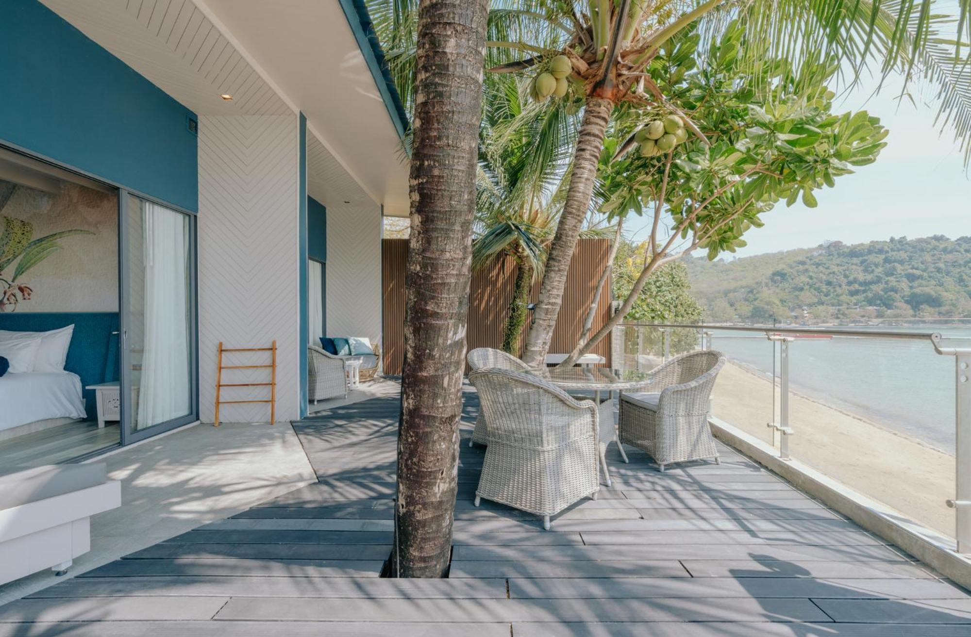 Tide Beachfront 5* Phuket