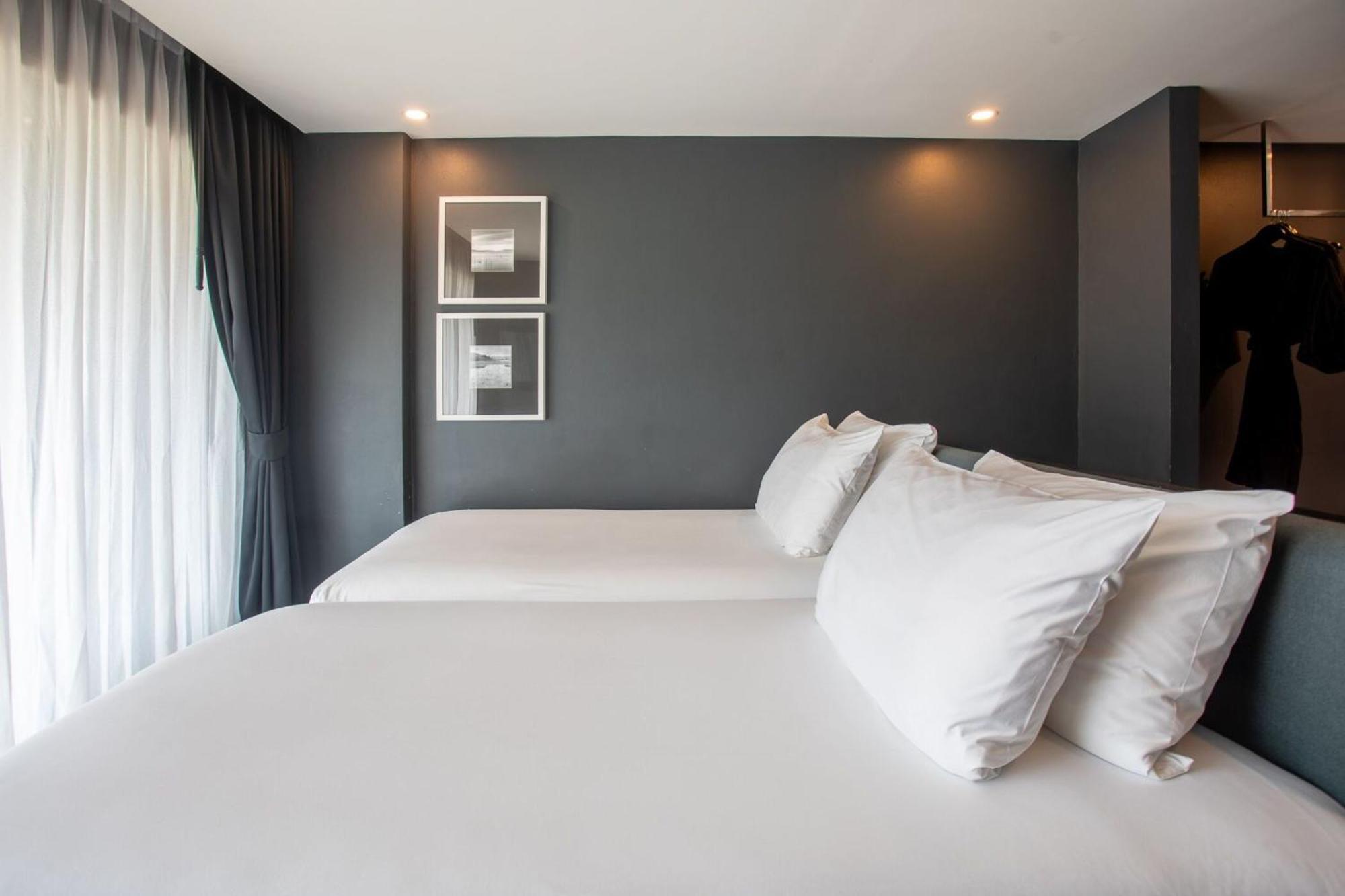 Tide Beachfront 5* Phuket